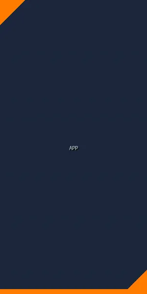 每日大赛APP界面展示 - 和记官网 移动端应用