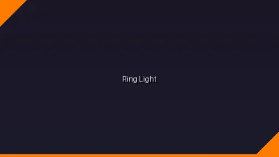 积分兑换 - LED环形补光灯 | 和记官网 积分商城